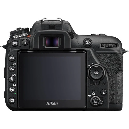 Nikon D7500 Digital SLR Camera + AF-P DX 18-55mm f/3.5-5.6G VR Lens-02