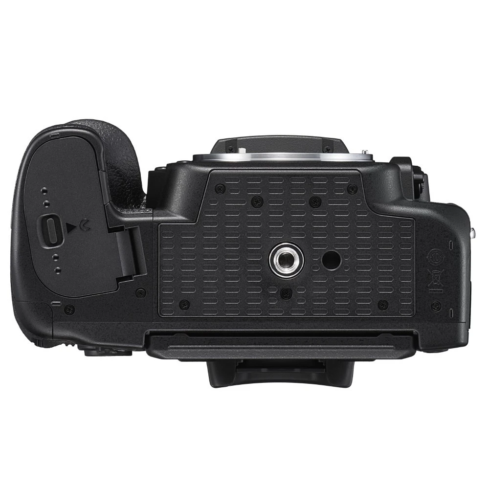 Nikon D780 DSLR Camera Body-03