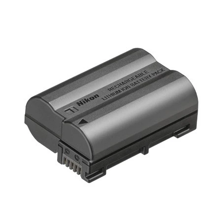 Nikon EN-EL15C Battery-01