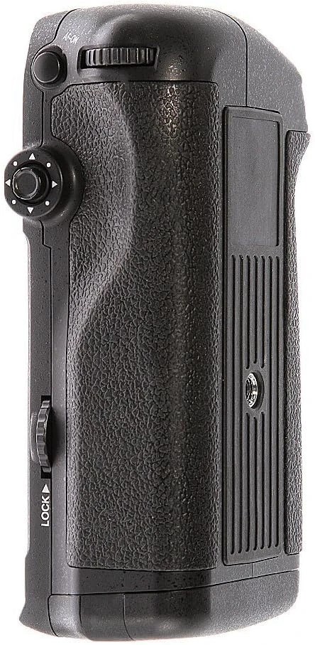 Nikon MB-D18 Battery Grip for Nikon D850-05