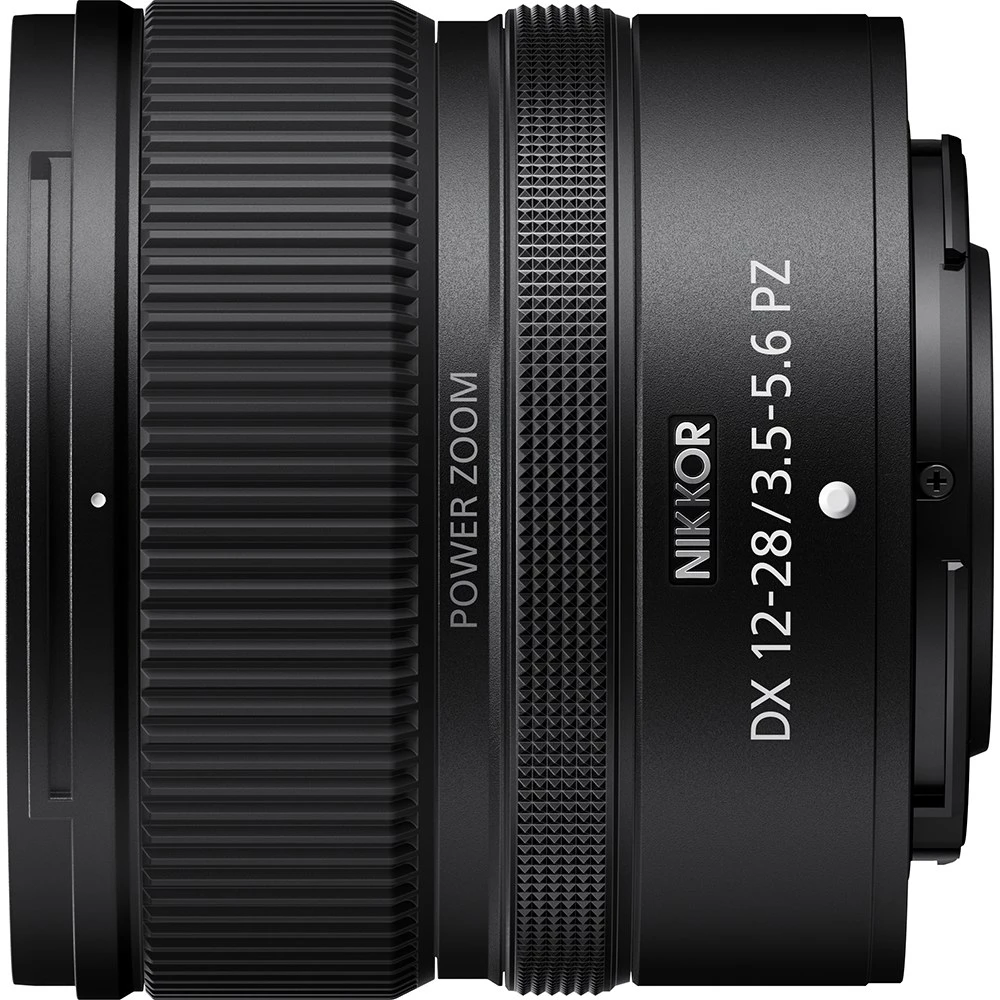 Nikon NIKKOR Z 12-28mm f/3.5-5.6 DX PZ VR Lens-02