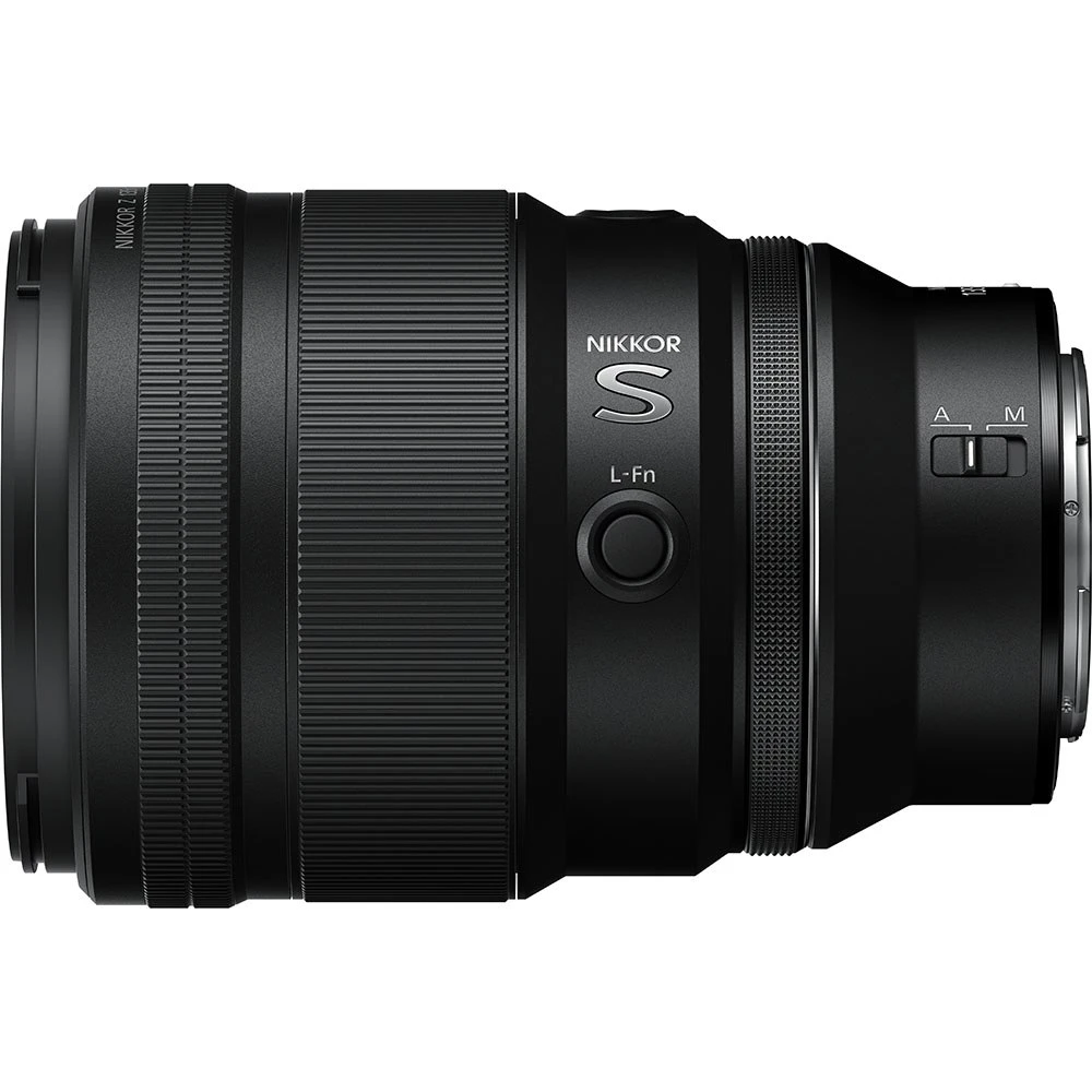 Nikon NIKKOR Z 135mm f/1.8 S Plena Lens-05