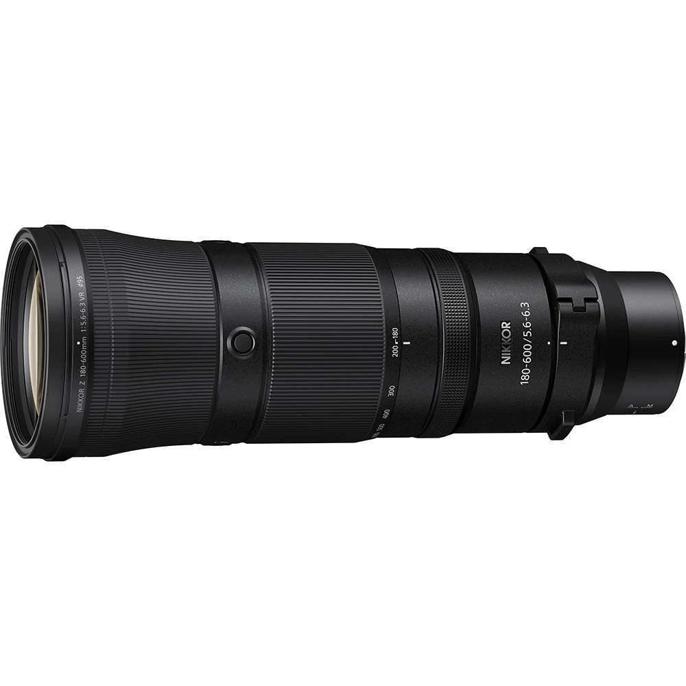 Nikon NIKKOR Z 180-600mm f/5.6-6.3 VR Lens-01