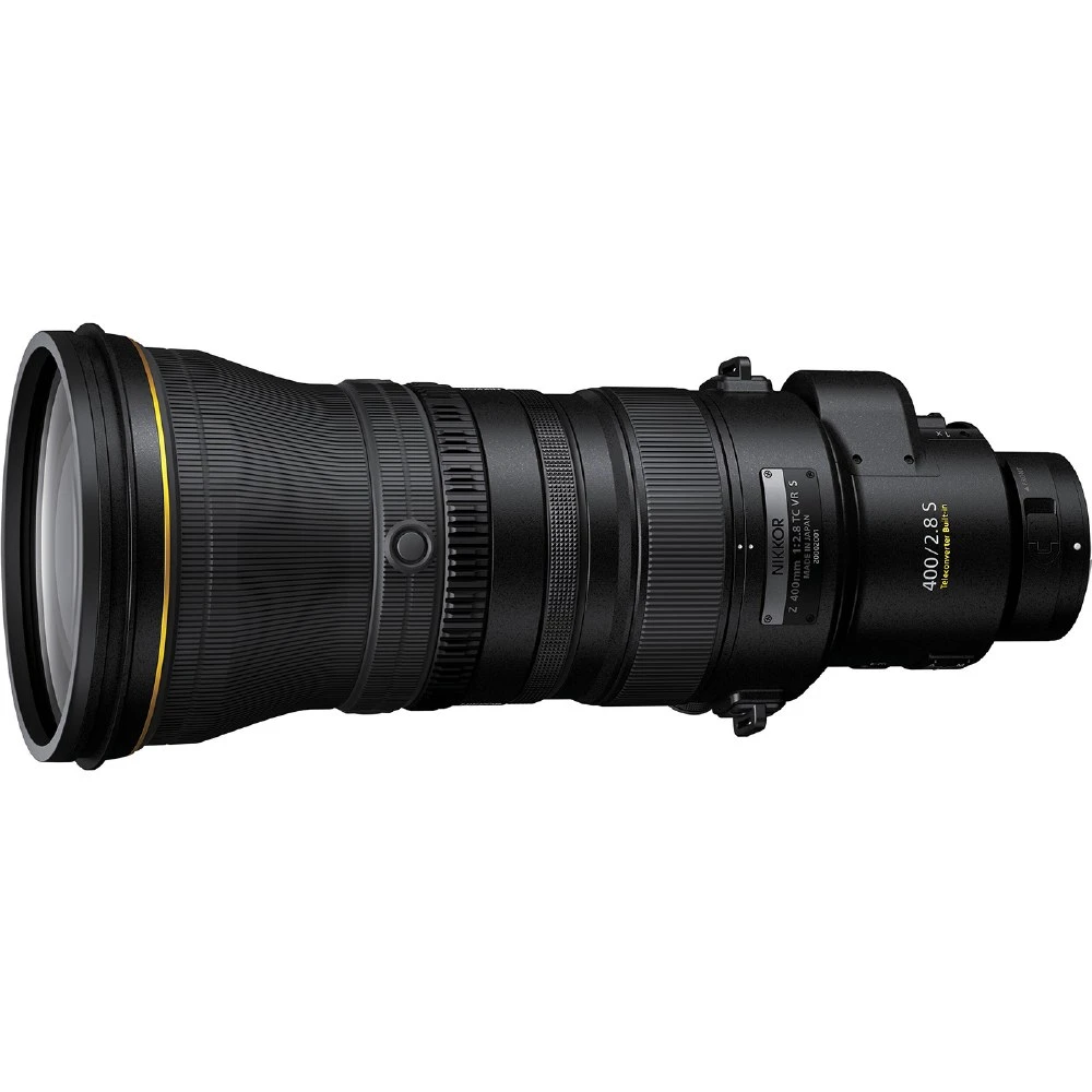Nikon NIKKOR Z 400mm f/2.8 TC VR S Lens-03