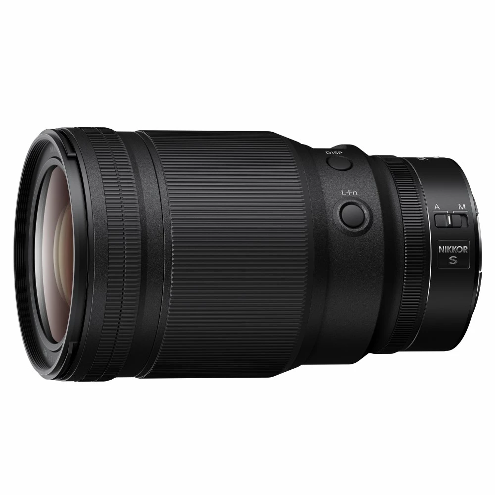 Nikon NIKKOR Z 50mm f/1.2 S Lens-01