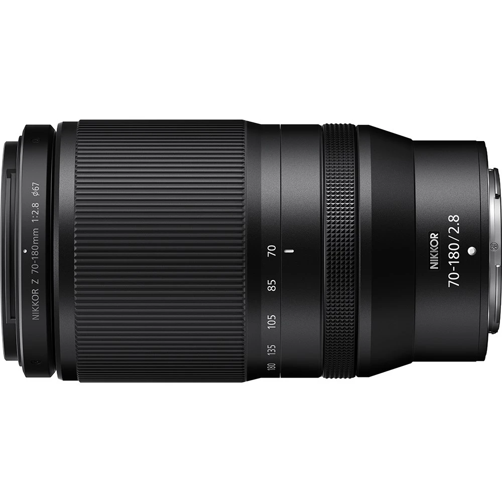Nikon NIKKOR Z 70-180mm f/2.8 Lens-03