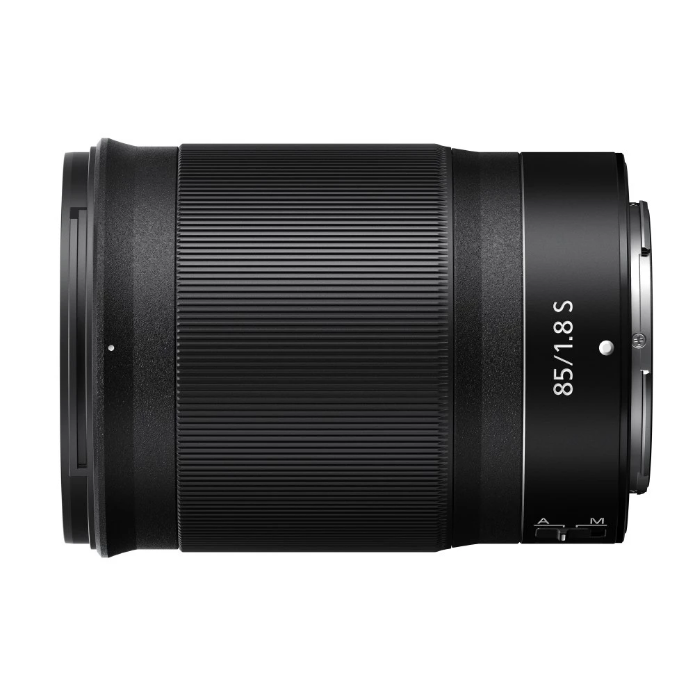Nikon NIKKOR Z 85mm f/1.8 S Lens-02