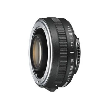 Nikon TC-14E AF-S Teleconverter III-01