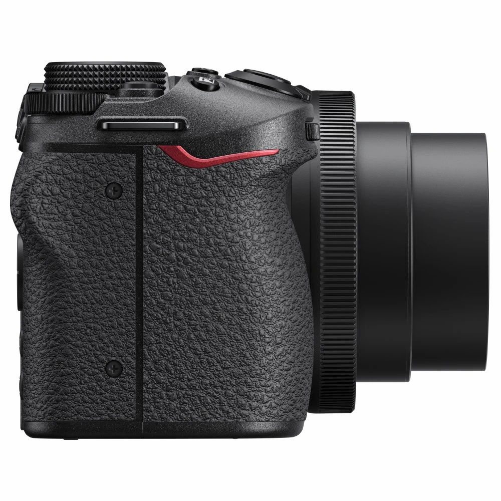 Nikon Z30 Digital Camera + 16-50mm Lens-05