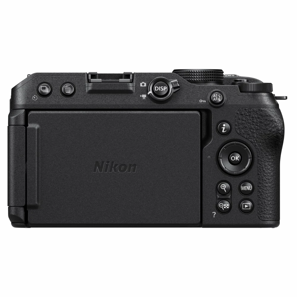 Nikon Z30 Mirrorless Digital Camera Body-04