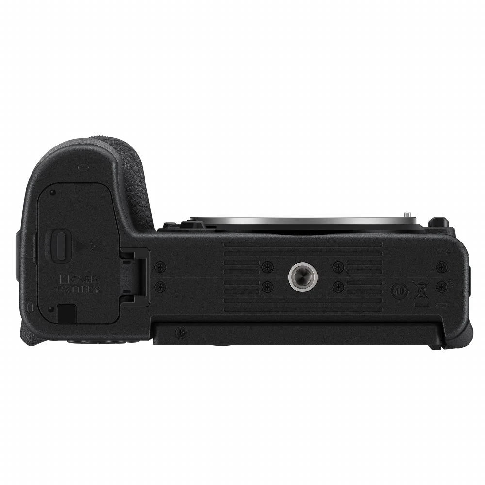 Nikon Z30 Mirrorless Digital Camera Body-05