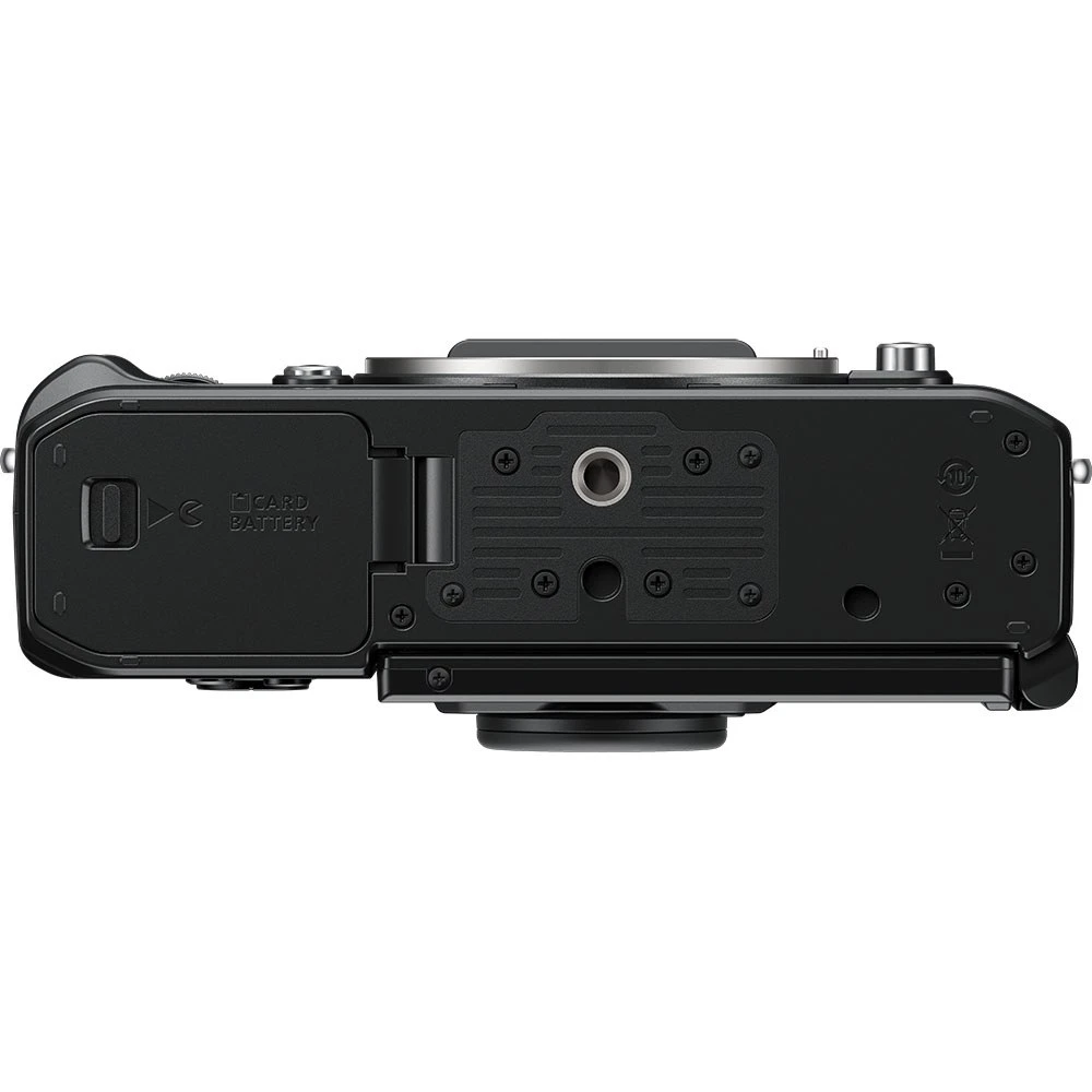 Nikon Zf Mirrorless Digital Camera Body-06