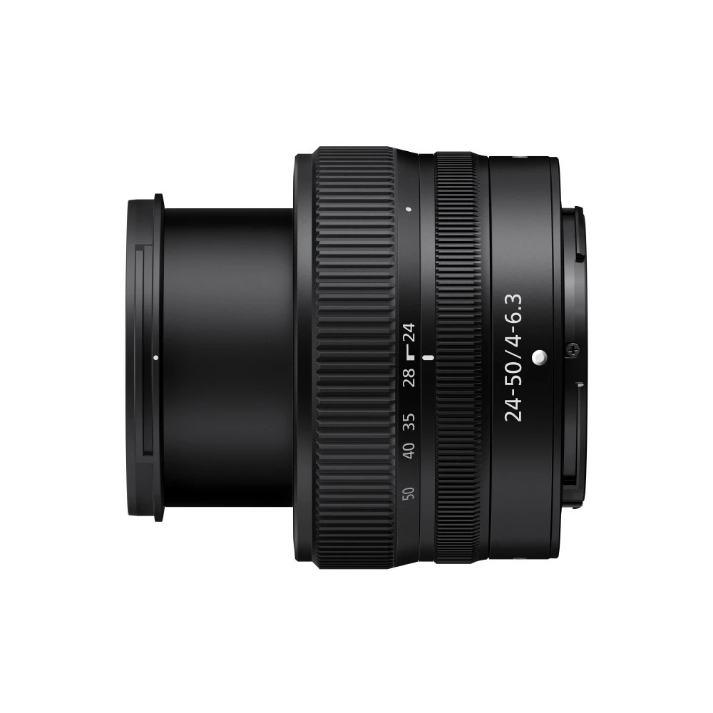 Nikon Z 24-50mm f/4-6.3 Lens-03